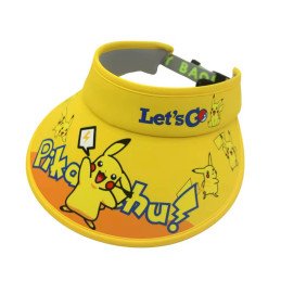 CZAPKA POKEMON PIKACHU