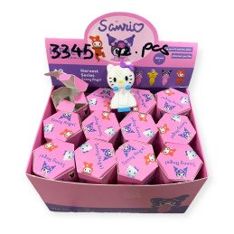 LALKA FIGURKI NA TELEFON HELLO KITTY