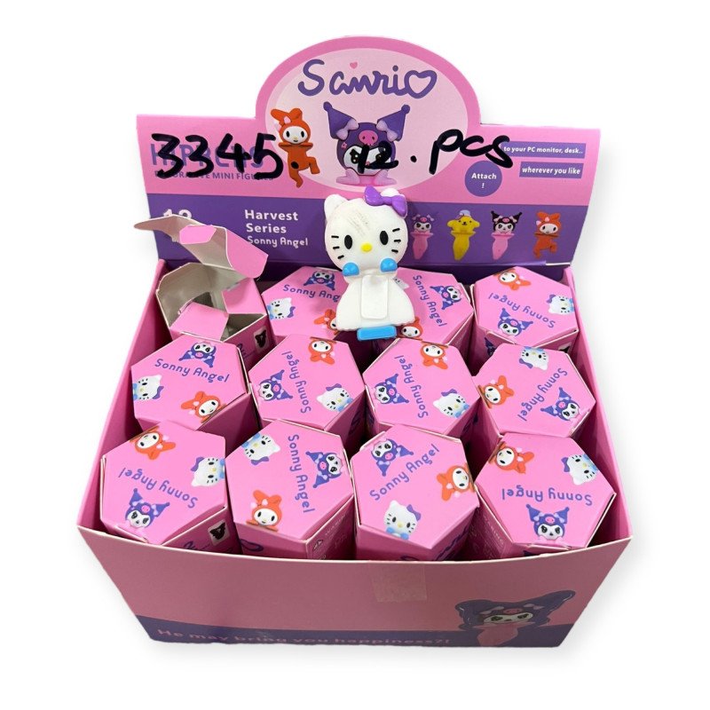 LALKA FIGURKI NA TELEFON HELLO KITTY LALKA FIGURKI NA TELEFON HELLO KITTY