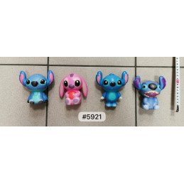 SQUISHY GNIOTEK STITCH