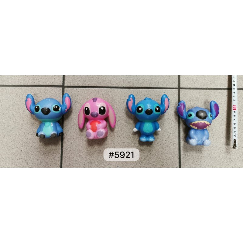 SQUISHY GNIOTEK STITCH SQUISHY GNIOTEK STITCH