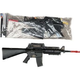 PISTOLET NA KULKI 73CM