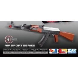 PISTOLET 3W1 NA KULKI