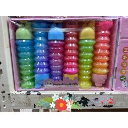 SLIME CRYSTAL MUD