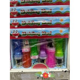 SLIME CRYSTAL MUD