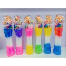 SLIME CRYSTAL MUD