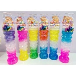 SLIME CRYSTAL MUD