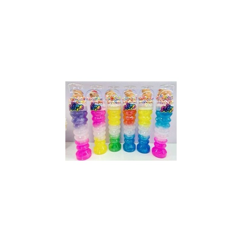 SLIME CRYSTAL MUD SLIME CRYSTAL MUD