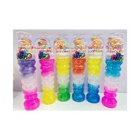 SLIME CRYSTAL MUD