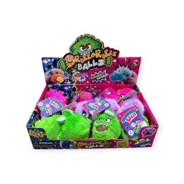 SQUISHY GNIOTEK ORBEEORBEEZ BALLS