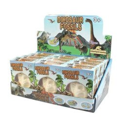 ZABAWKA ARCHEOLOGII KOPALNEJ DINOZAURY