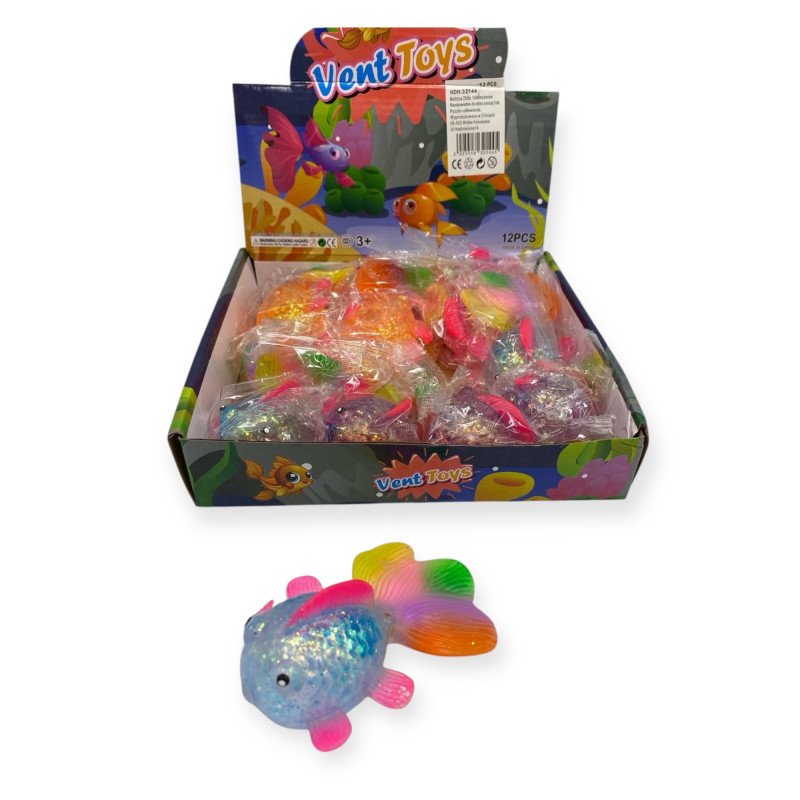 SQUISHY GNIOTEK RYBY SQUISHY GNIOTEK RYBY