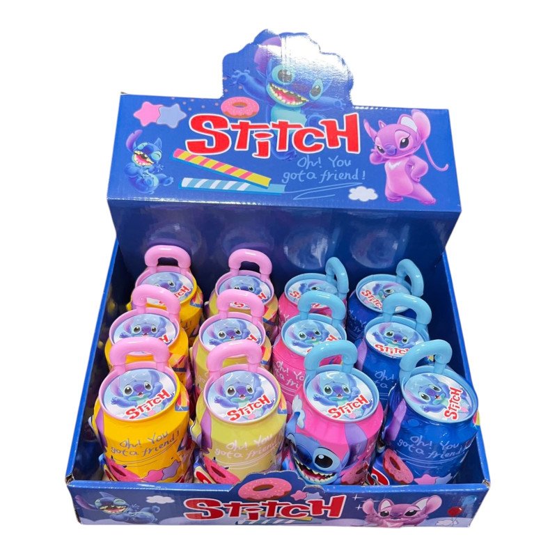 KULA SURPRISE STITCH KULA SURPRISE STITCH