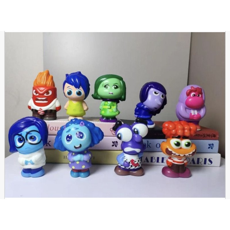 SQUISHY GNIOTEK INSIDE OUT SQUISHY GNIOTEK INSIDE OUT