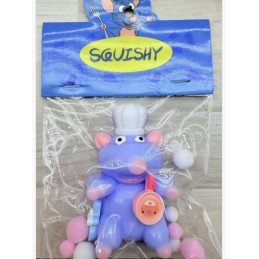 SQUISHY GNIOTEK MYSZ CHEF