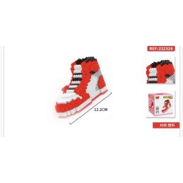 KLOCKI 68480AJ  BUTY