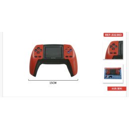 KONSOLA GRA P5 GAME BOX RETRO HANDHELD GAME CONSOLE