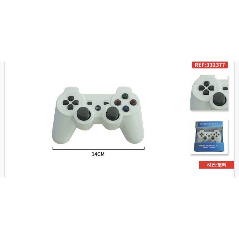 GAMEPAD DLA P3 BEZPRZEWODOWY KONTROLER GAMEPAD DLA P3 BEZPRZEWODOWY KONTROLER