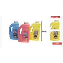 PŁYN DO BANIEK 1000ML