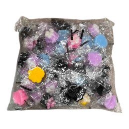 MINI SQUISHY GNIOTEK ŁAPKI
