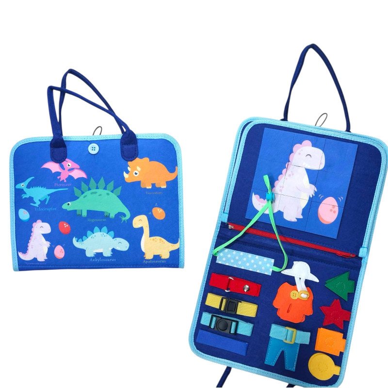 TORBA SENSORYCZNA PERSONALIZOWANA MONTESSORI TORBA SENSORYCZNA PERSONALIZOWANA MONTESSORI
