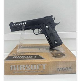 M688 PISTOLET METALOWE NA KULKI