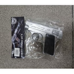 PISTOLET NA KULKI