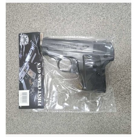 PISTOLET NA KULKI