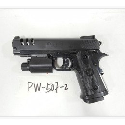 PISTOLET NA KULKI