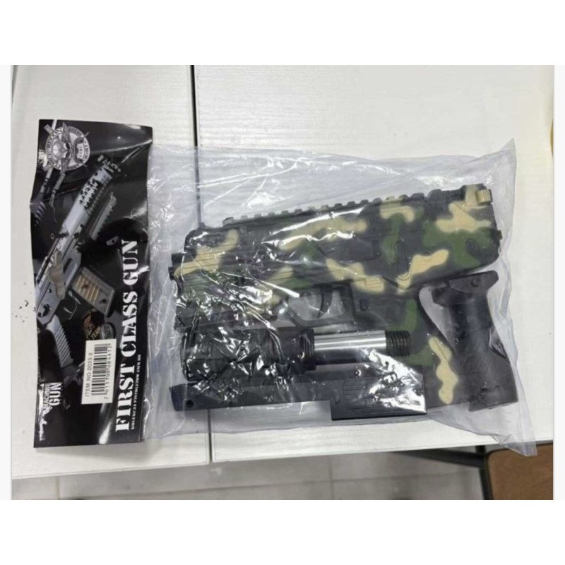 PISTOLET NA KULKI PISTOLET NA KULKI