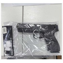 PISTOLET NA KULKI