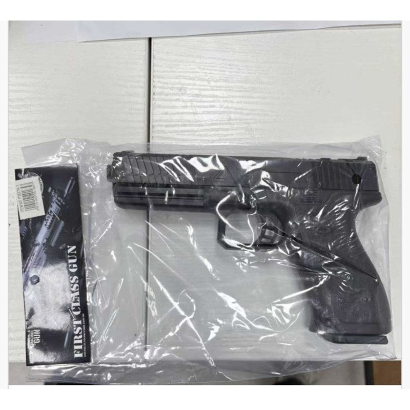 PISTOLET NA KULKI PISTOLET NA KULKI
