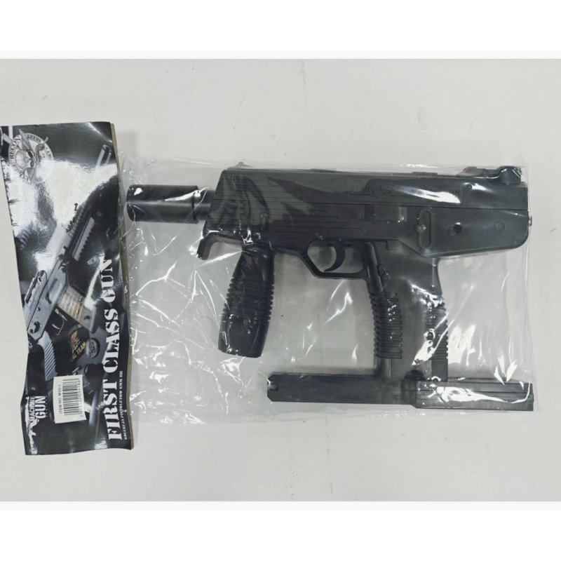 PISTOLET NA KULKI PISTOLET NA KULKI