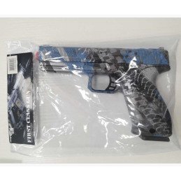 PISTOLET NA KULKI
