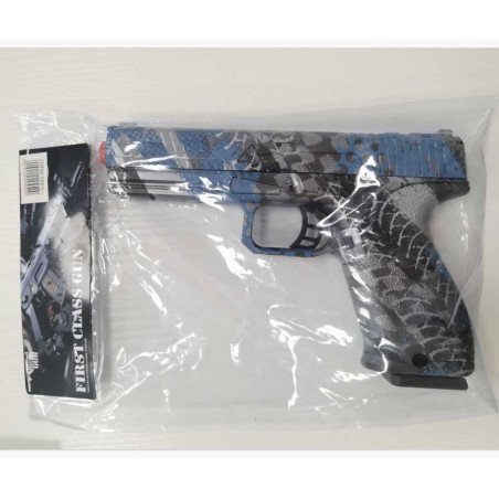 PISTOLET NA KULKI