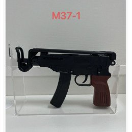 PISTOLET NA KULKI