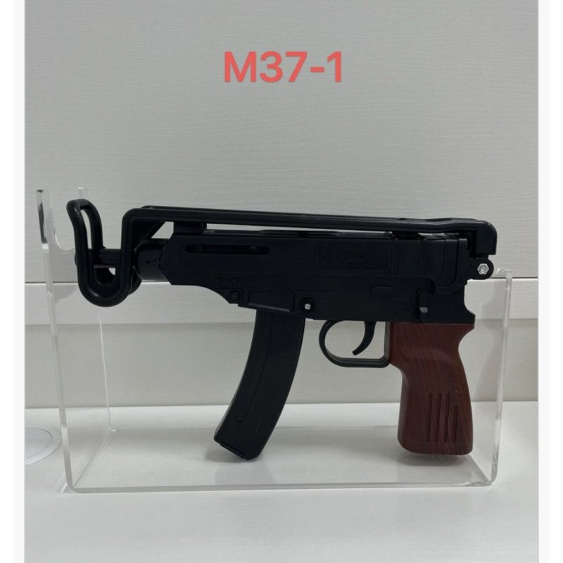 PISTOLET NA KULKI PISTOLET NA KULKI