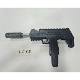 PISTOLET NA KULKI