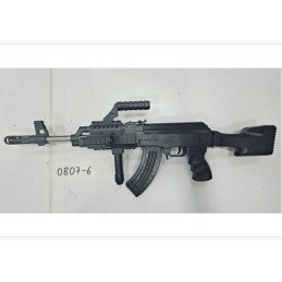 PISTOLET NA KULKI
