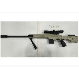 PISTOLET NA KULKI