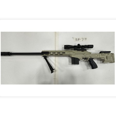PISTOLET NA KULKI