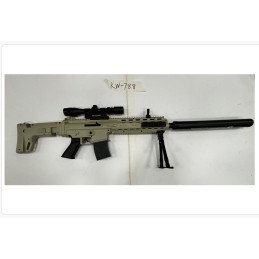 PISTOLET NA KULKI