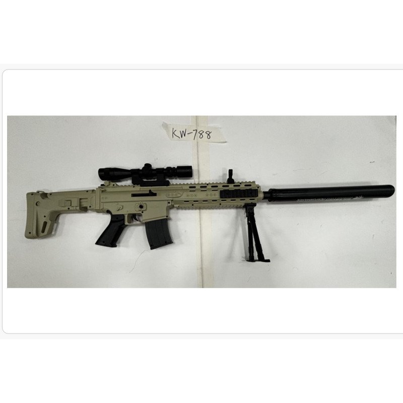 PISTOLET NA KULKI PISTOLET NA KULKI