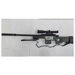 PISTOLET NA KULKI