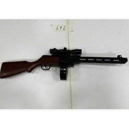 PISTOLET NA KULKI