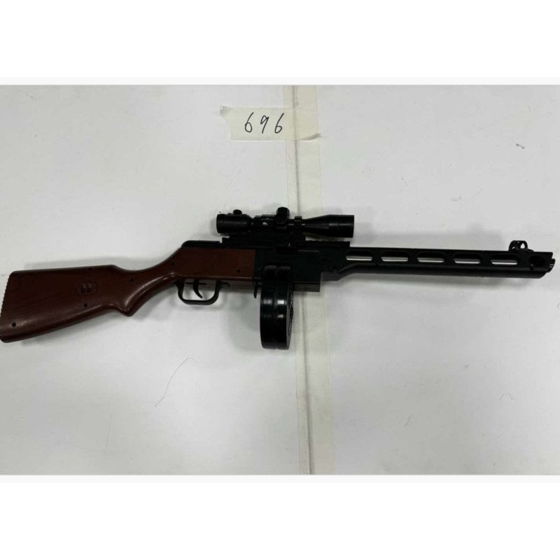 PISTOLET NA KULKI PISTOLET NA KULKI