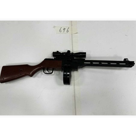 PISTOLET NA KULKI