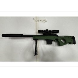 PISTOLET NA KULKI