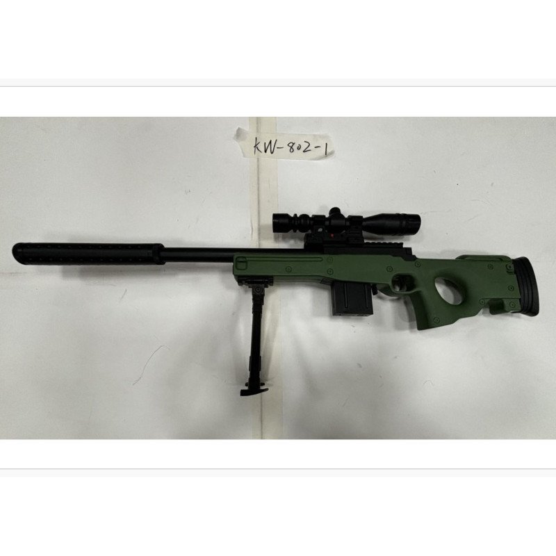 PISTOLET NA KULKI PISTOLET NA KULKI