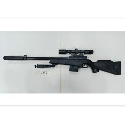 PISTOLET NA KULKI